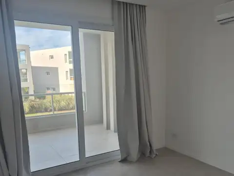 Departamento en Alquiler A Estrenar