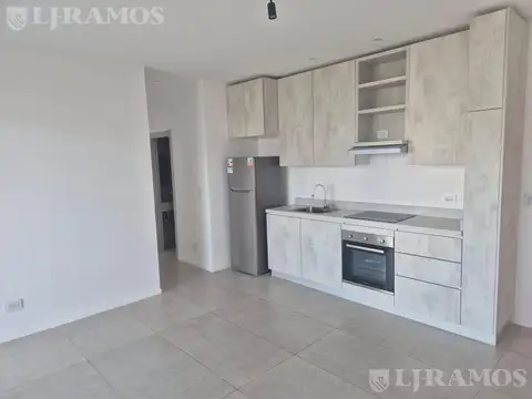 Departamento en Alquiler de 3 ambientes