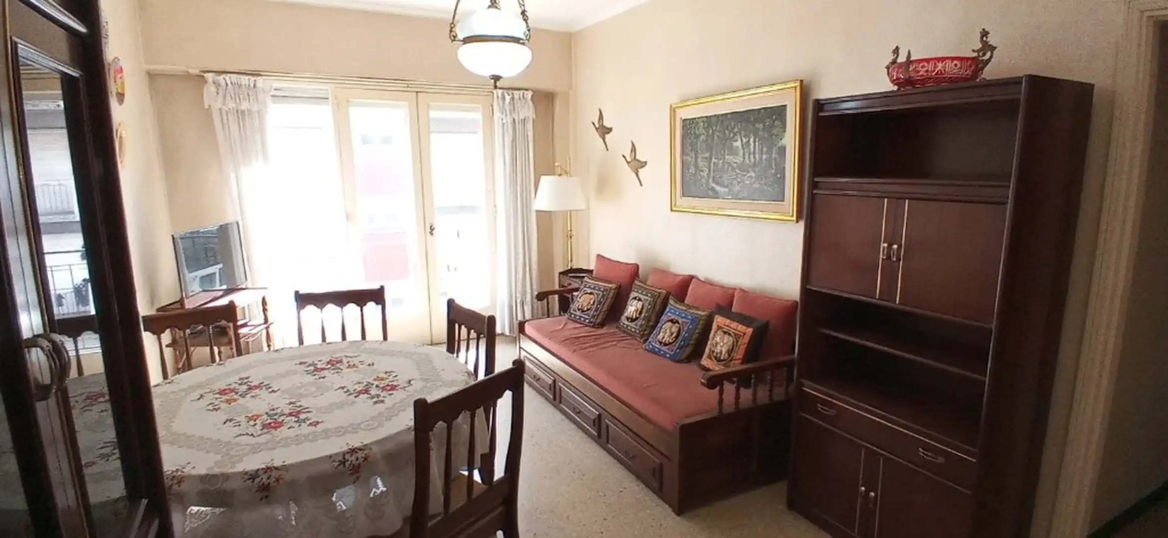 Departamento 2 amb en Venta!!!