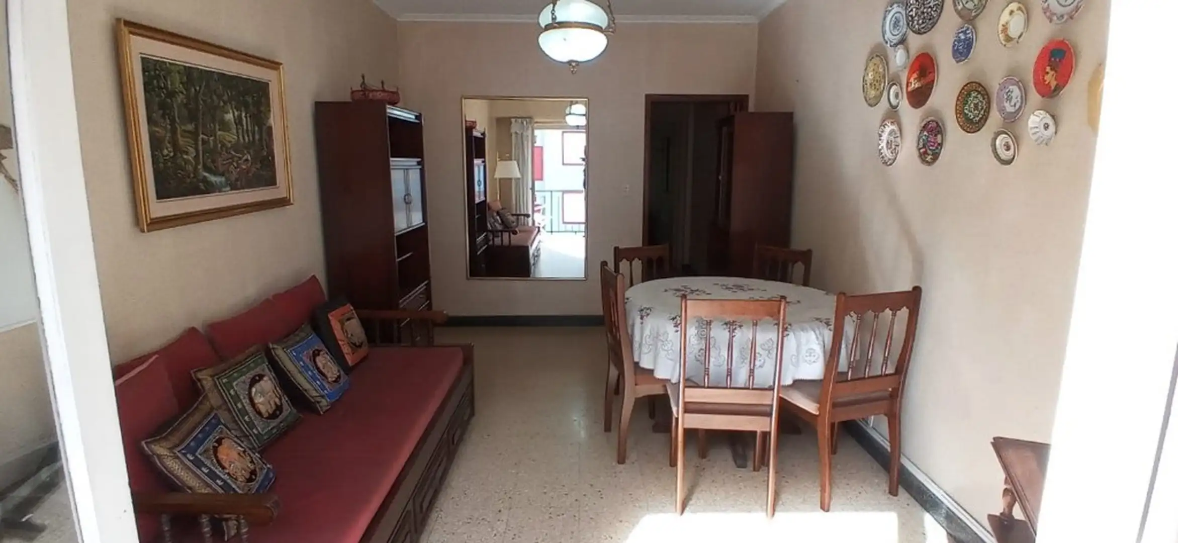 Departamento 2 amb en Venta!!!