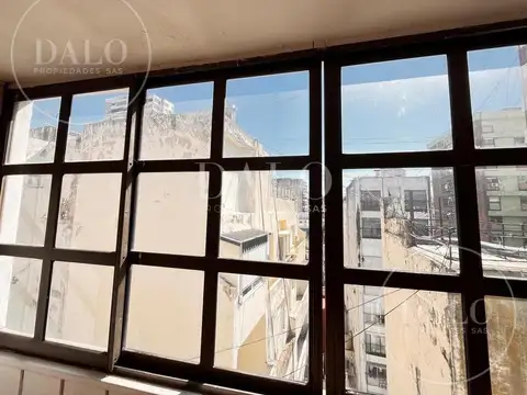 Departamento en Venta 40 años