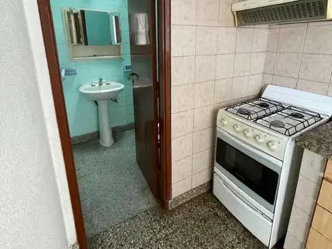 Departamento en Alquiler Permite mascota