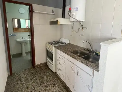 Departamento en Alquiler de 2 ambientes