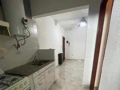 Departamento PH 1 dormitorio en Venta