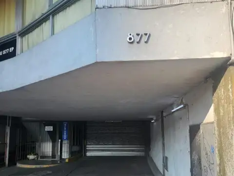 Maipú 800