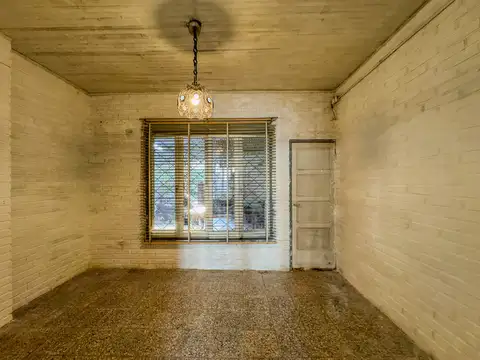 Casa 6 ambientes con 3 baños