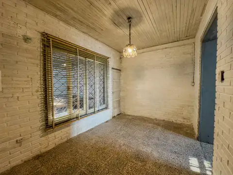 Casa en Venta 45 años
