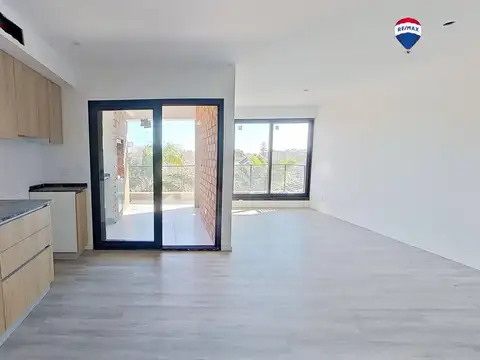 Depto Venta Duplex 3 amb con Terraza coch. V López