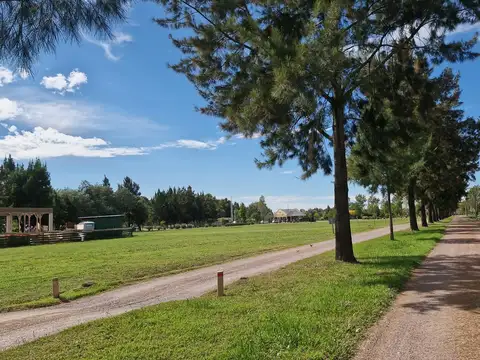 Terreno en Venta en Fincas de San Vicente, Canning