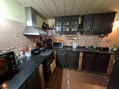 Casa en Venta en Villa General Mitre, USD 189.000