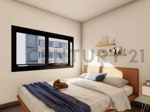 San Juan 600, Piso 0