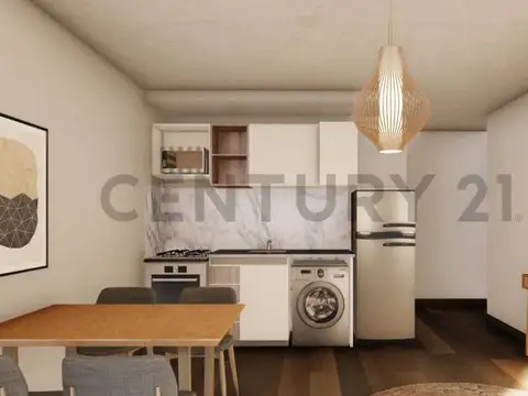 Departamento en Venta en Martin, USD 61.800