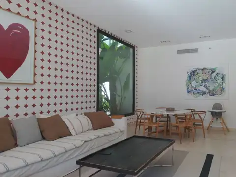 Altos del Pilar 100