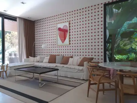 Casa Chalet  en Venta en Altos del Pilar, Pilar, G.B.A. Zona Norte