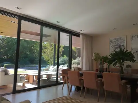 Casa en Venta 5 años