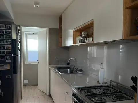 Departamento en Venta en Victoria, USD 225.000