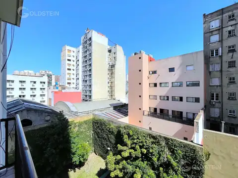 Departamento en Venta 25 años