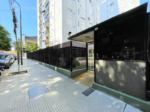 Departamento en Almagro