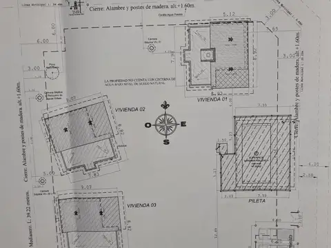 Magia del Cerro de 2 Dormitorios