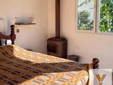 Casa en venta - 1 Dormitorio 1 Baño - Mar del Plata