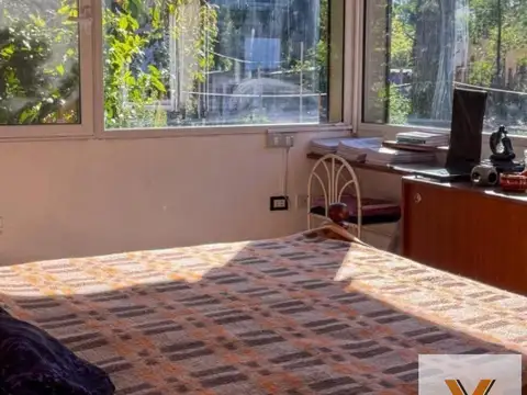 Casa 2 ambientes con 1 baño