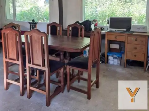 Casa en Venta de 1 dormitorio
