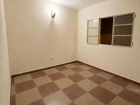 Depto Tipo Casa en Alquiler de 1 dormitorio