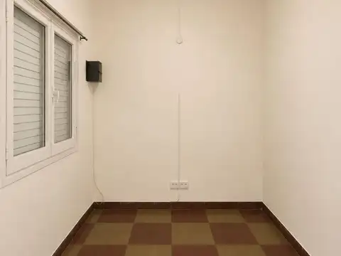 Depto Tipo Casa en Alquiler de 2 ambientes