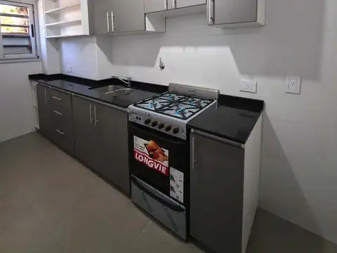 Departamento en Alquiler A Estrenar