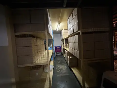 Benjamin Saenz Valiente al 2300