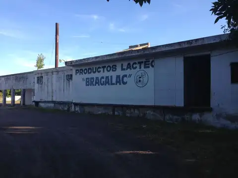 Fondo Comercio en Venta A Estrenar