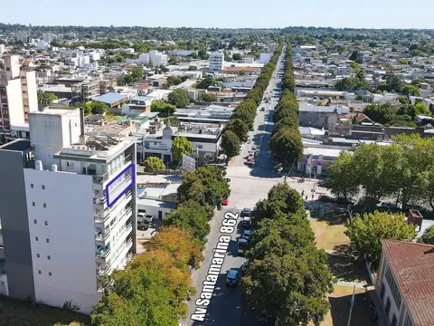 DEPARTAMENTO VENTA 2 DORMITORIOS COCHERA BERTOLI