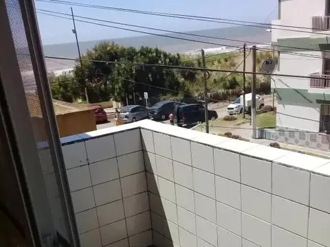 32 y Avenida Costanera