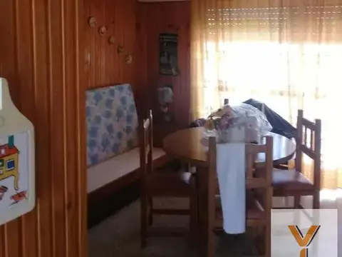 Departamento en Venta - 1 Baño - 33mts2 - Las Toninas