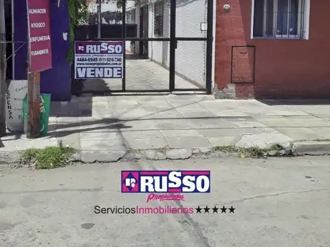 Venta Departamento 3 Ambientes San Justo