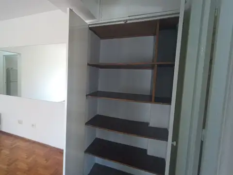 Excelente Departamento 2 ambientes en Palermo