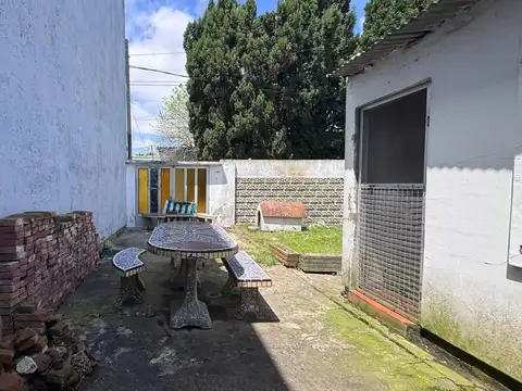 Casa en Venta 66 años