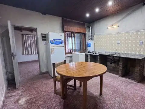 Casa en Venta en Ringuelet, USD 63.000