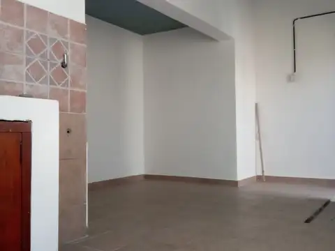 Depto Tipo Casa en Alquiler de 1 dormitorio