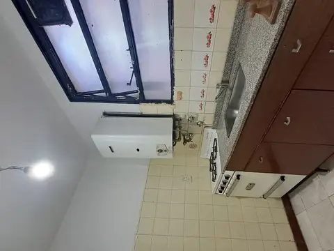 Departamento en Alquiler 50 años