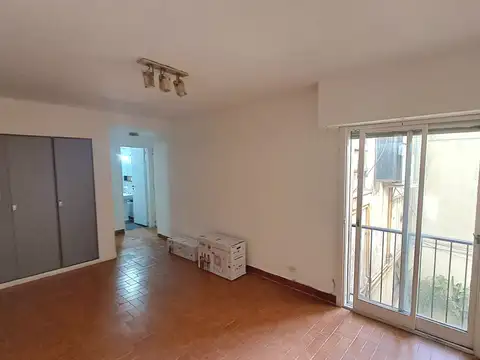 Departamento en Alquiler en Almagro, $ 400.000