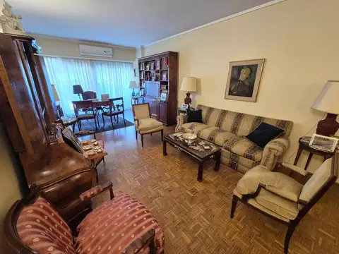 Departamento en Venta de 5 ambientes