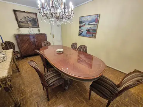 Departamento en Venta de 4 dormitorios