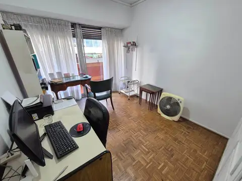 Departamento en Venta 66 años