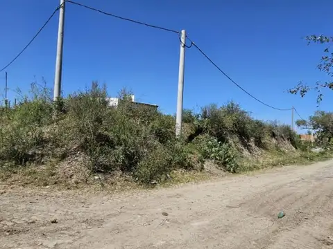 Terreno en Venta 13  mts Frente