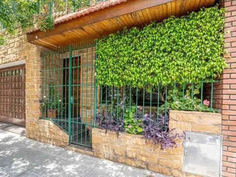 Casa en Venta en Villa Luro, CABA