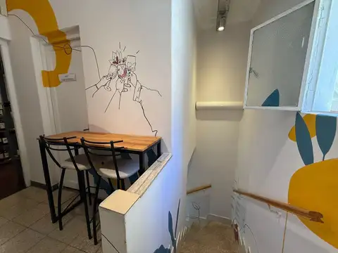 Local en Venta A Estrenar