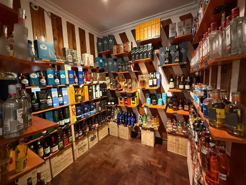 Local en Venta A Estrenar