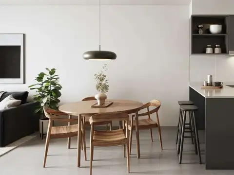 Departamento en Venta 1 año