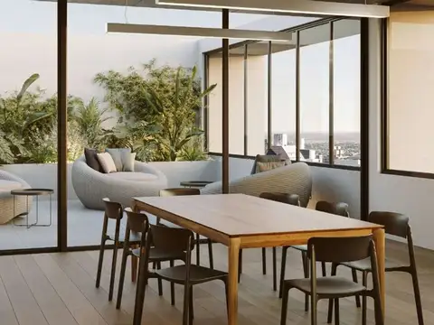 Departamento en Venta en Neuquén, USD 111.645